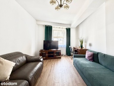 Centrum | 55m2 | 2 pokoje | Możliwość podnajmu