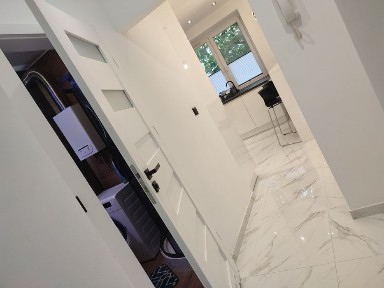 55m² - 2 Pokoje - osiedle Ogrodowe