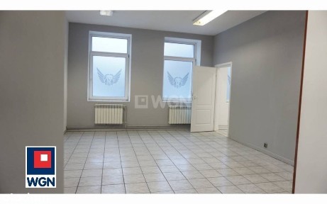 ul. Jasnogórska, Śródmieście, Częstochowa, śląskie