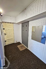 Mieszkanie 39 m² centrum Hajnówki Rezerwacja!