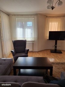 Z cegły do zamieszkania 80,5m2, 2p. oś. Bojary, ul. Próżna