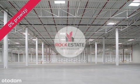 Magazyn 3840 m2 Białystok - 0% prowizji