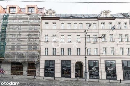 Penthouse nad miastem | Prywatność