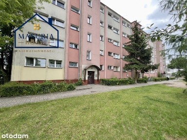 Mieszkanie w centrum Iławy