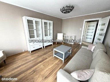 Ładne M3 z balkonem VI piętro, 52 m2 Przemysława