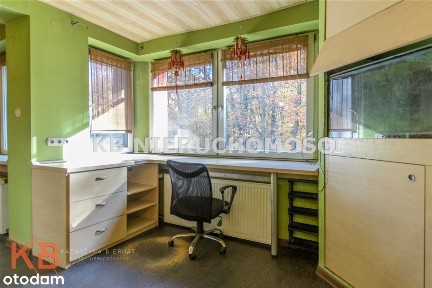 Mieszkanie 34 m2 w Radlinie przy lesie
