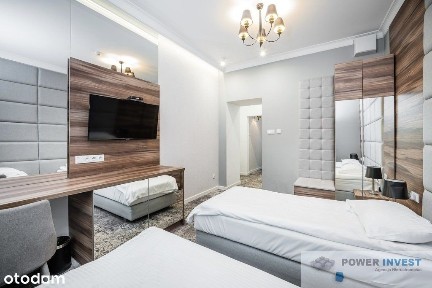 2 Pokoje Premium | 6,8% Roi | Lubicz, Centrum