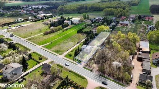 Gruszewnia, ul. Kłobucka | Dom na sprzedaż
