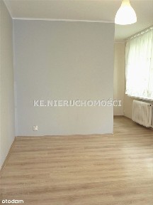 0%Prowizji 33,70 m2, 1 pok (możliwość 2 pok), parter, C.O, blok/OKAZJA!