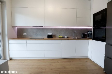 Ponownie dostępne! Stylowe 48 m² | 2024 rok |