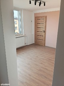 •3 pokoje z balkonem•Pogoń•