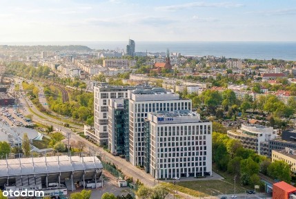 Apartament inwestycyjny, ROI ~9%, loggia 10 m