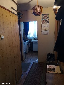 2 pokoje 38 m² | Syberka | parter | do remontu | bez pośredników