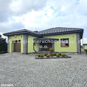 Dom, 167,21 m², Szadów Księży