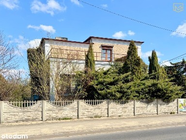 Bema, Ostrów Wielkopolski, ostrowski, wielkopolskie