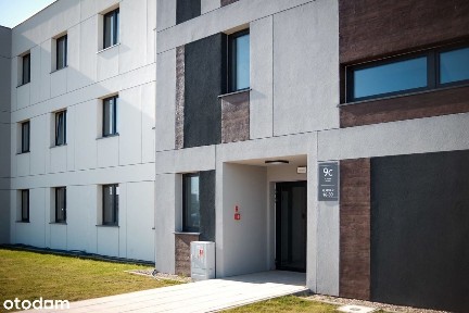 Na sprzedaż 2-pokojowe mieszkanie, Kaliska ul. Długa 9C