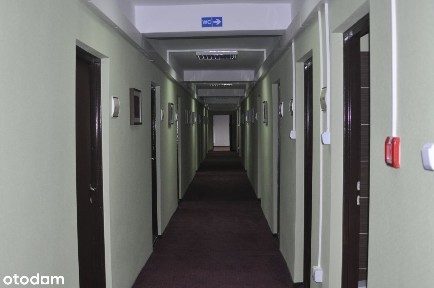 Lokale Biurowe do wynajęcia od 12 do 200m2