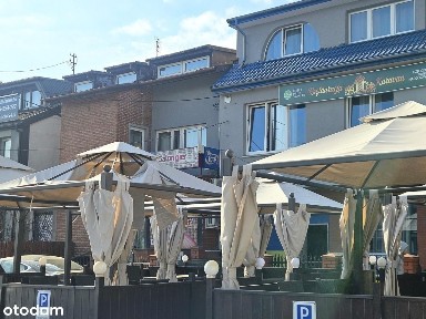 Gotowiec inwestycyjny przy Lotnisku Chopina
