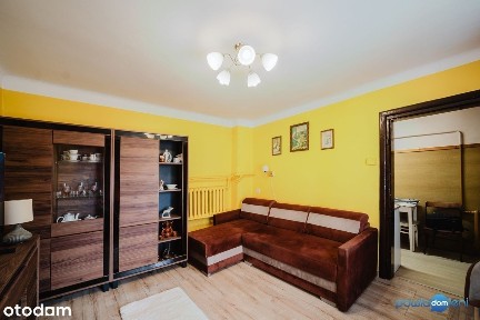 Dom na sprzedaż 60 m2, działka 324 m2, Radom, ul. Gajowa