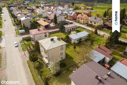 Dom w Broku/rzeka Bug, lasy i spokój każdego dnia