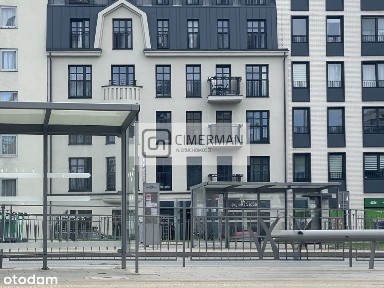 Gabinety - Branża Beauty - Usługi - Handel