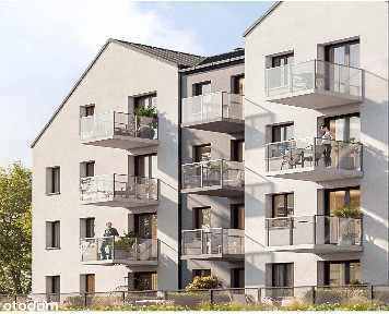 Najtańsze 2 pokoje w inwestycji, 345 000 zł.