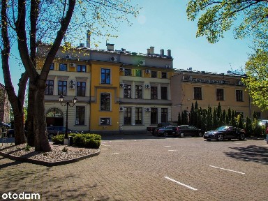 ul. Władysława Reymonta, Kleczków, Psie Pole, Wrocław, dolnośląskie