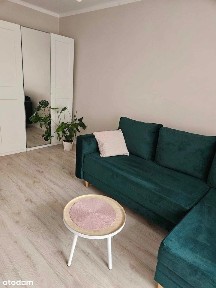 Do wynajęcia ciepłe i przytulne mieszkanie - 45m2
