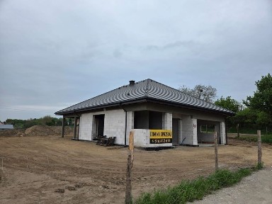 Dom „Adela” działka ok. 14 ar | Trzcinna (zachodniopomorskie)