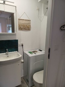 pierwszy wynajem, przytulne studio, pełne wyposażenie, bezczynszowe