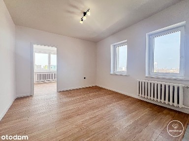 Nowe | 3 Pokoje | Winda | Po Remoncie | ul.Bielska