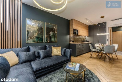 Centrum Wrocławia2 pokoje Premium48,5 m² 0%