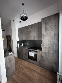 Mieszkanie do wynajęcia na Lipskiej w Zamościu 46 m