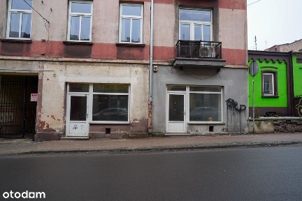 Częstochowa, ul. Ogrodowa | Lokal na sprzedaż