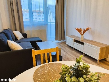 Nowe przytulne mieszkanie 47 m wynajmie właściciel Rzeszów