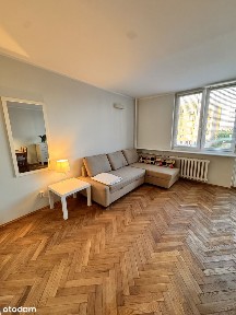 Stary Mokotów, Mokotów, Warszawa, mazowieckie