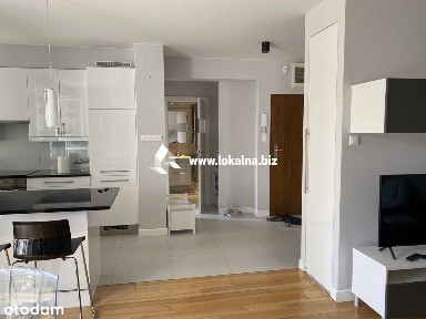 Wysoki Standard Grochowskiego Garaż Balkon Nowe