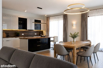Luksusowy Apartament 190m2 |Crystal Park Residence