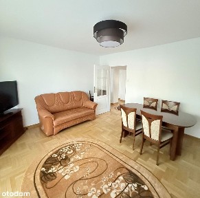 4-pokojowe mieszkanie, balkon, piwnica, miejsce postojowe