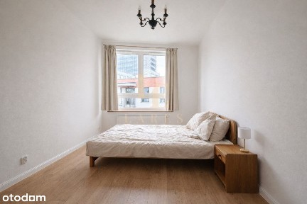 Apartamentowiec | Zwierzęta akceptowane | Parking