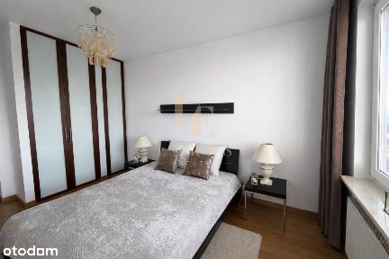 Osiedle Zamknięte | Balkon | Parking |2 pokoje