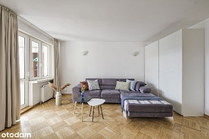 3 pokoje | jasne | balkon | 2 piętro | Warszawa Jelonki