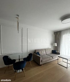Mennica Residence | 2-pokojowe | Klimatyzacją