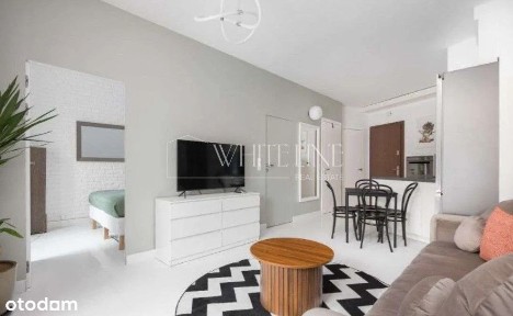 Luksusowy Apartament | Basen | Duzy Balkon