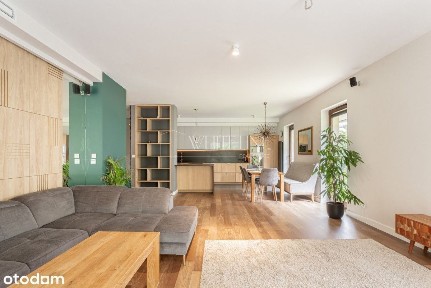 120 m² - Ostoja Wilanów