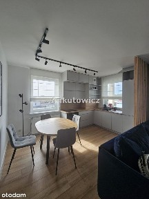 ul. Perłowa - 3 pokoje + garaż podziemny