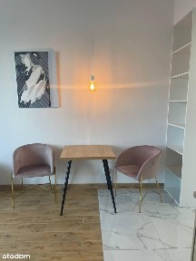 Od lipca★ Promenady ★ Balkon ★ Taras dla mieszkańców