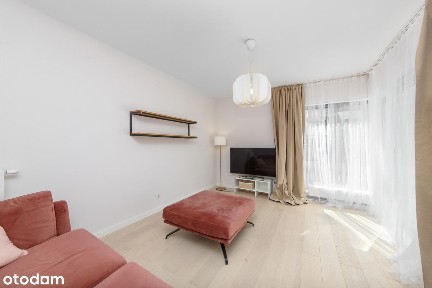 Olimpia Port★od lipca★Bliskość natury★Pets friendly