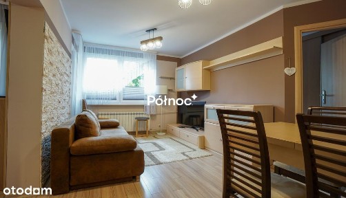 Wyremontowane mieszkanie do wynajęcia, Kłodzko