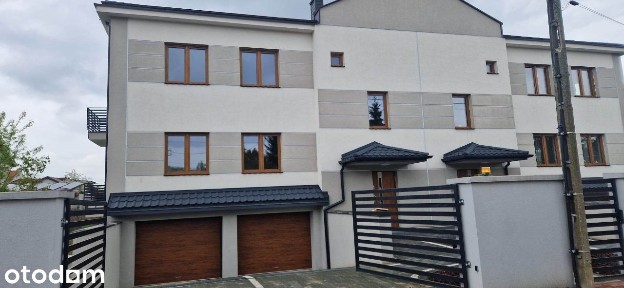 Wynajmę piękne mieszkanie